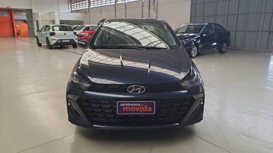 HYUNDAI HB20S 1.0 12V FLEX COMFORT PLUS MANUAL HYUNDAI HB20S 1.0 12V FLEX COMFORT PLUS MANUAL
